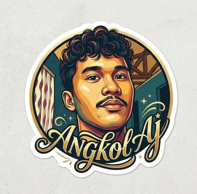 Angkol Aj | Paco