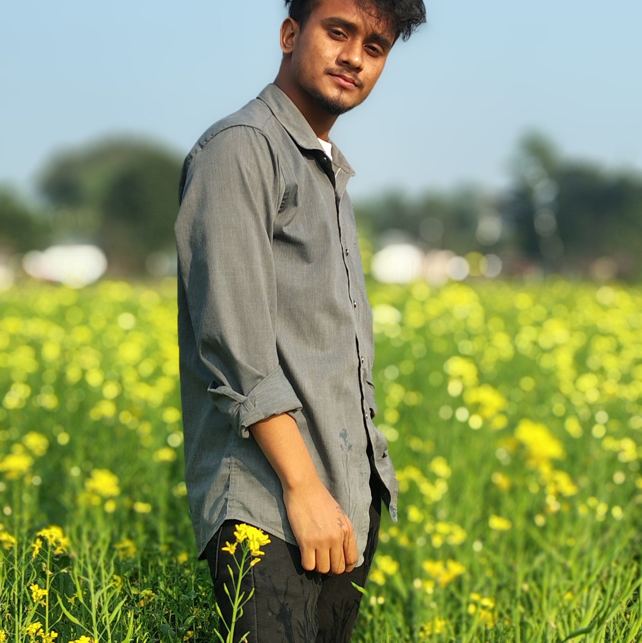 BD Rafi B