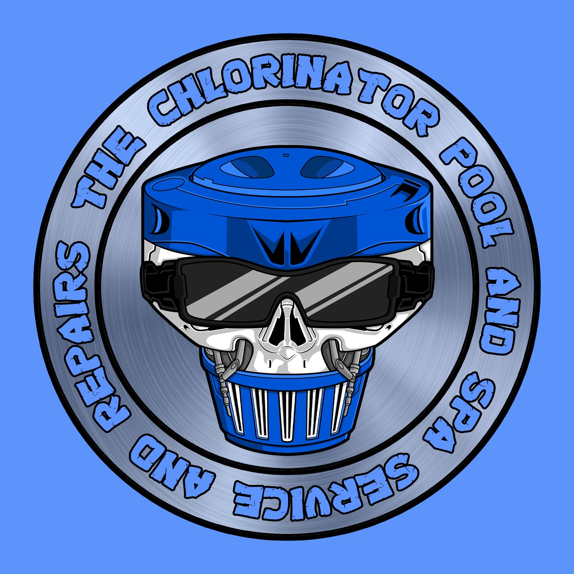 The Chlorinator | Round Rock TX