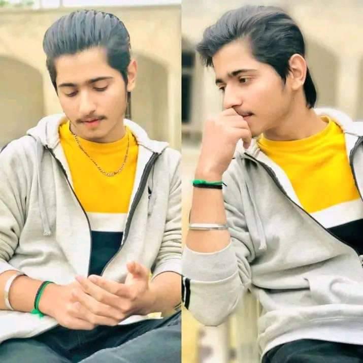 Messam Raza Khan