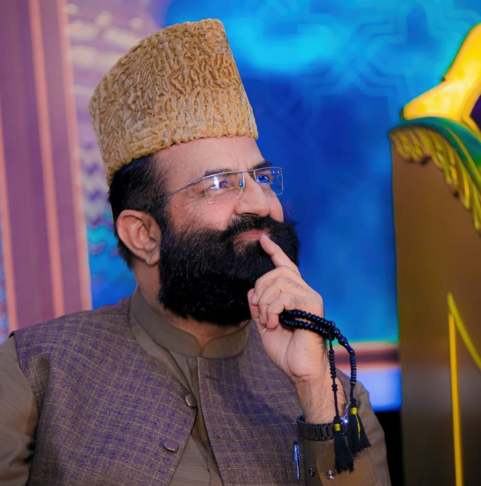 Dr.Khadim Hussain khursheed alazhari