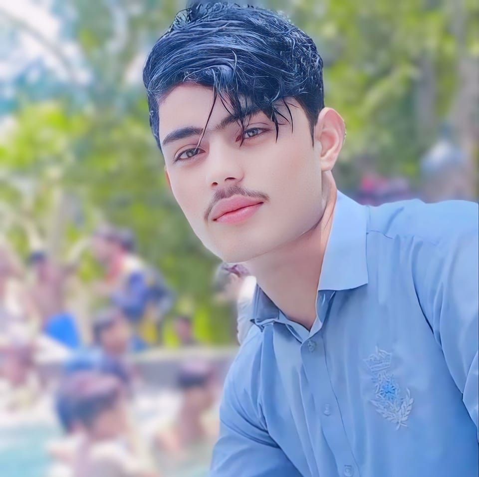 ️🤲 | Malik Hassan Dhap