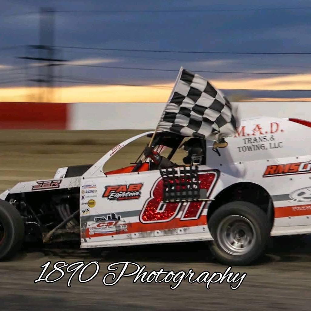 Jake Bosch Racing -JBR | Casper WY