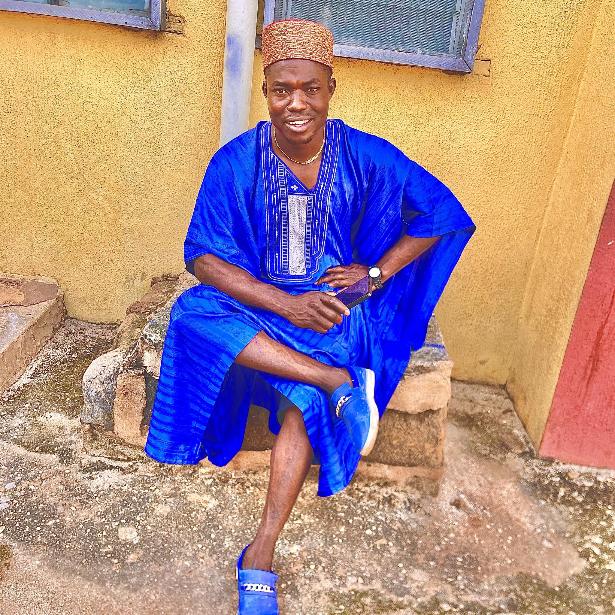 Broda Bernard