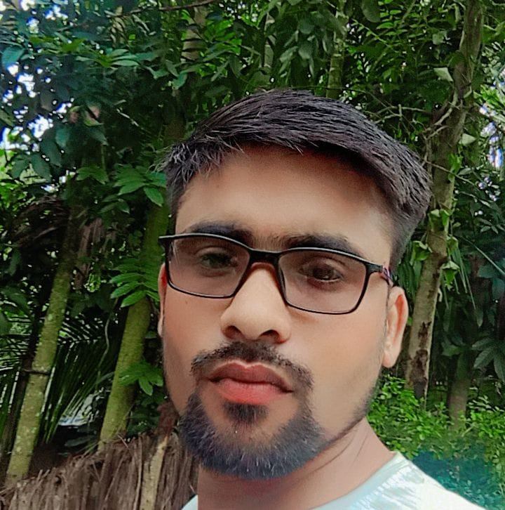 Asgar Ali