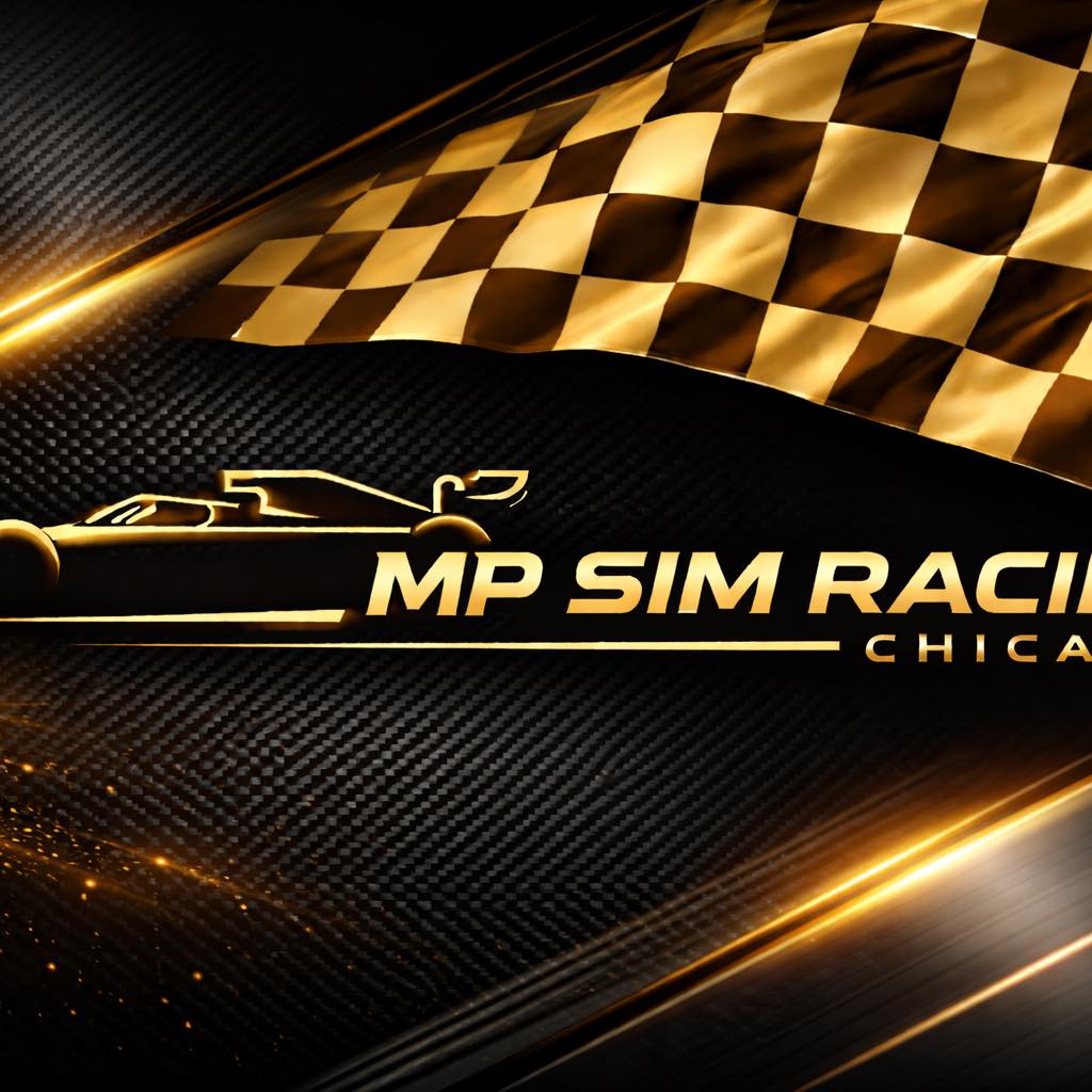 MP Sim Racing Chicago