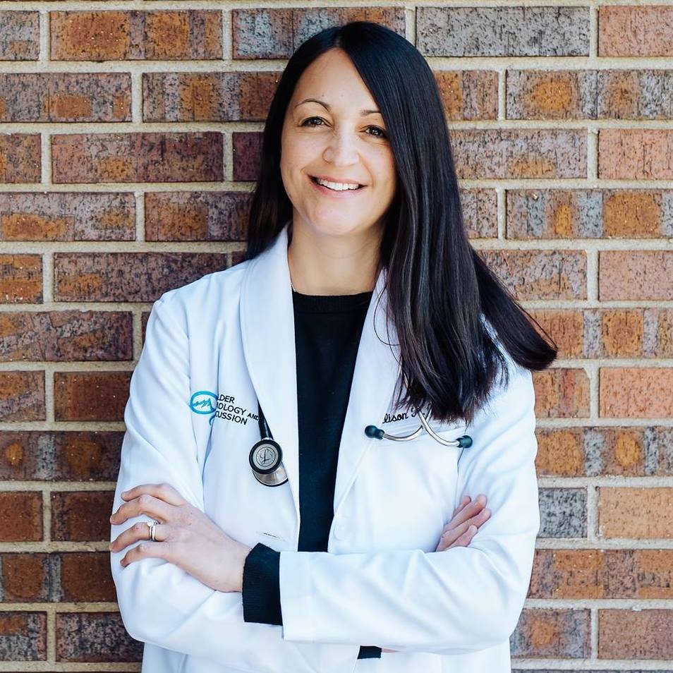 Boulder Neurology and Concussion | Broomfield CO