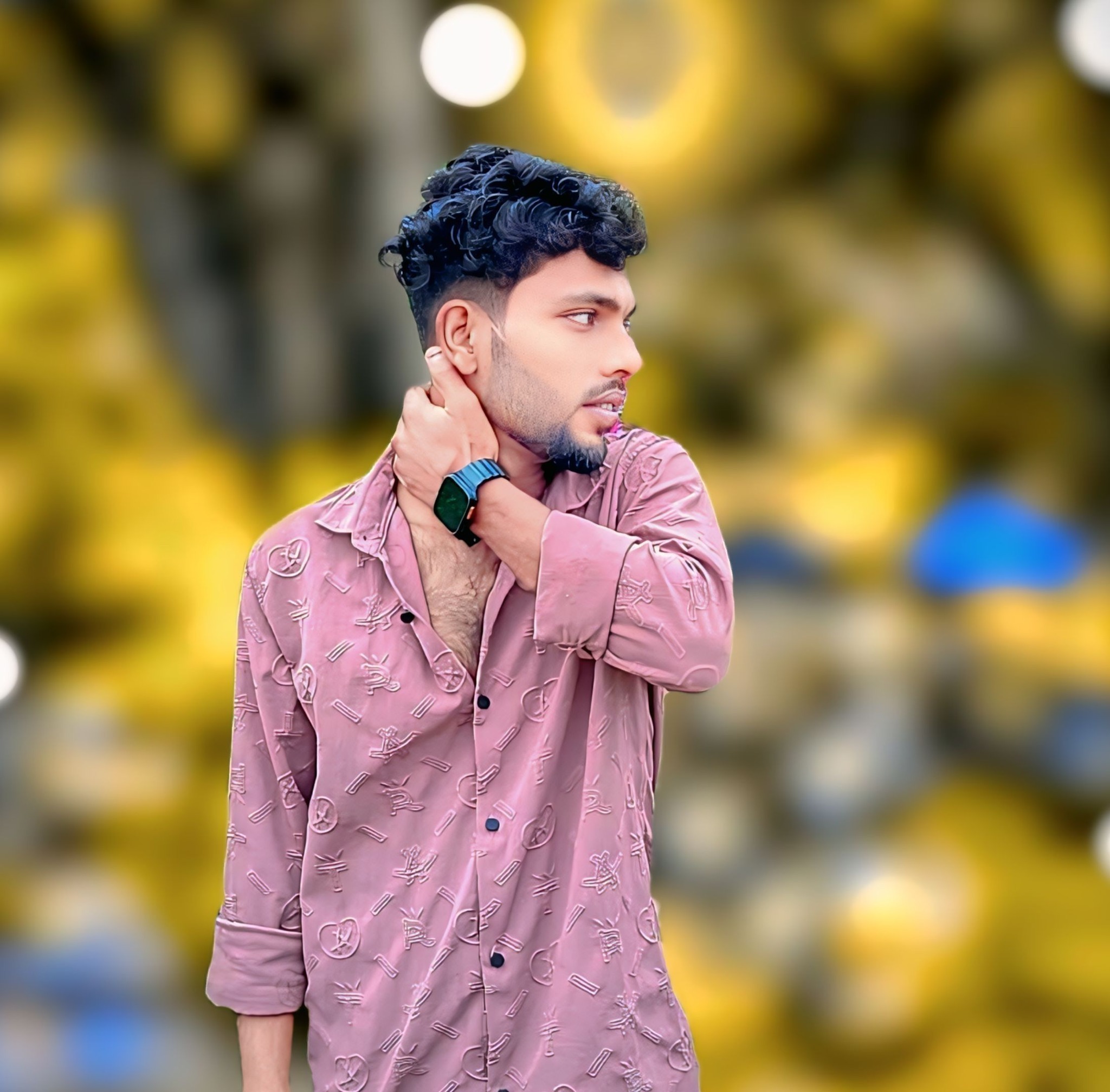 RK Habib