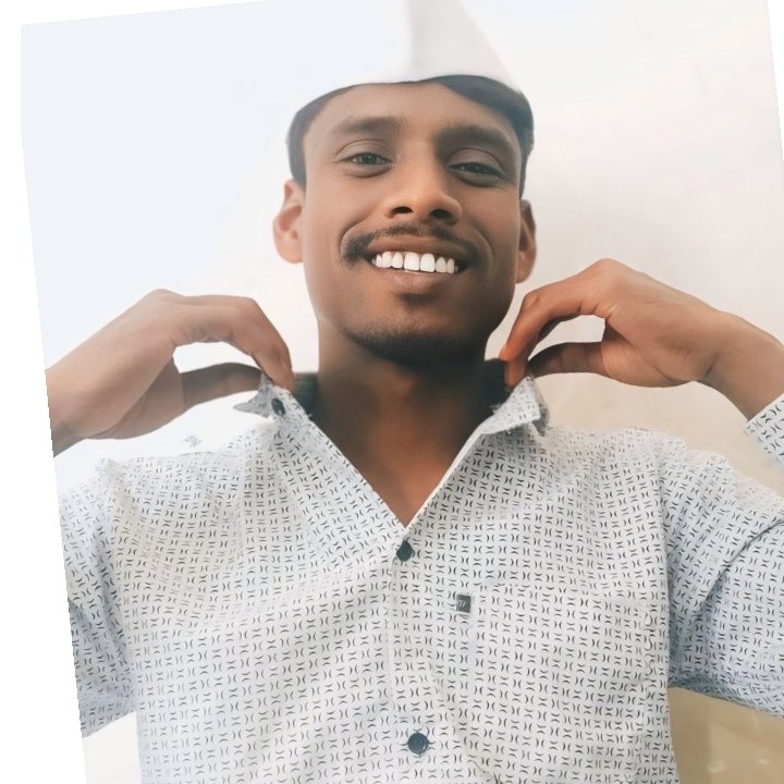 Saroj Ku Kumar
