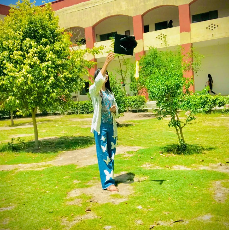 Rabia Amjad