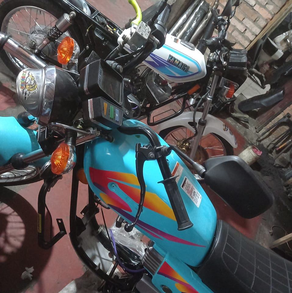 Yamalujos Yamalujos