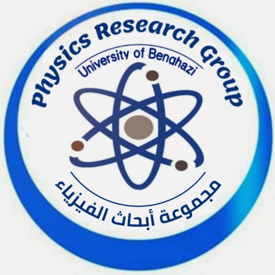 Physics Research Group.