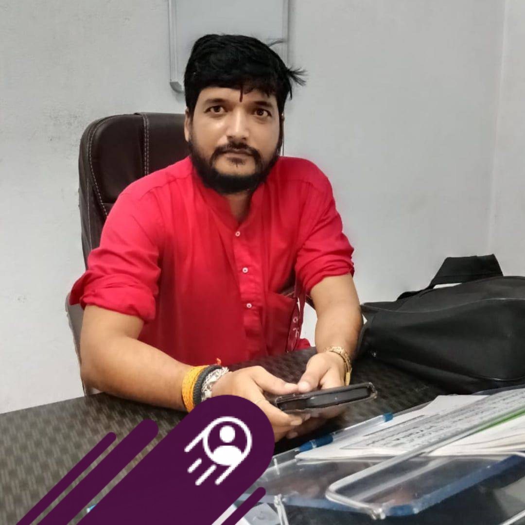 Ranjan Panday