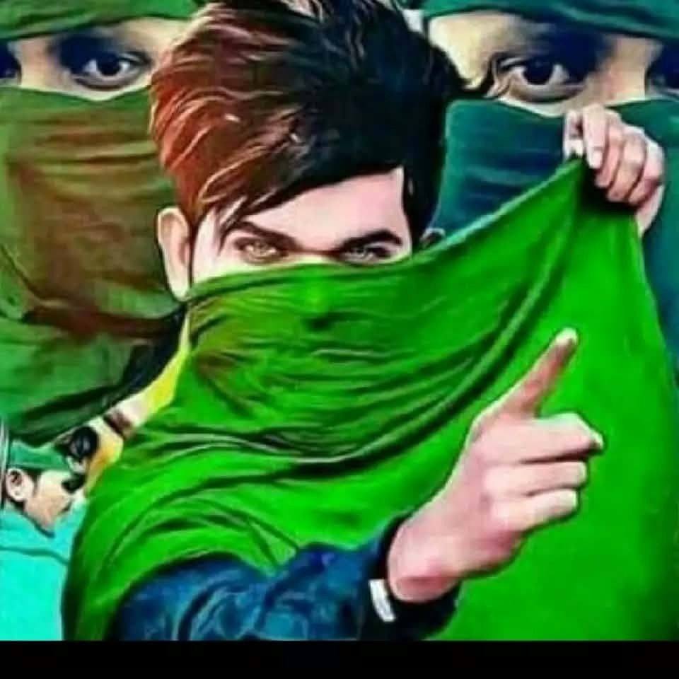 Parvez Ali