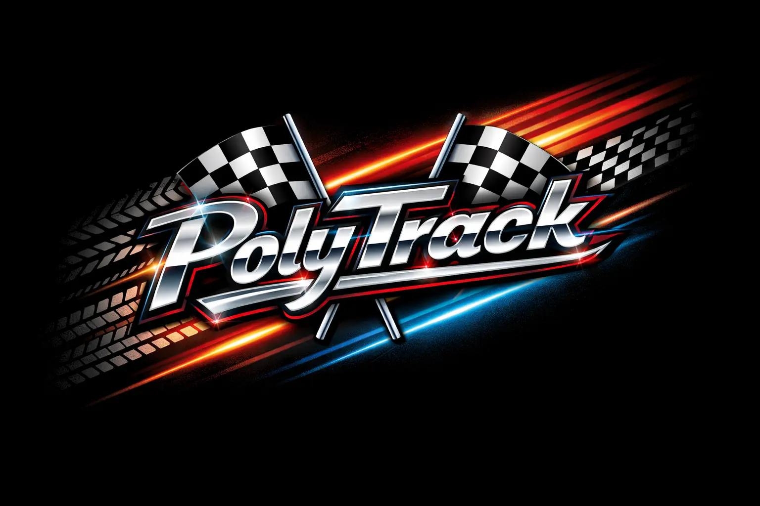 PolyTrack Unblocked