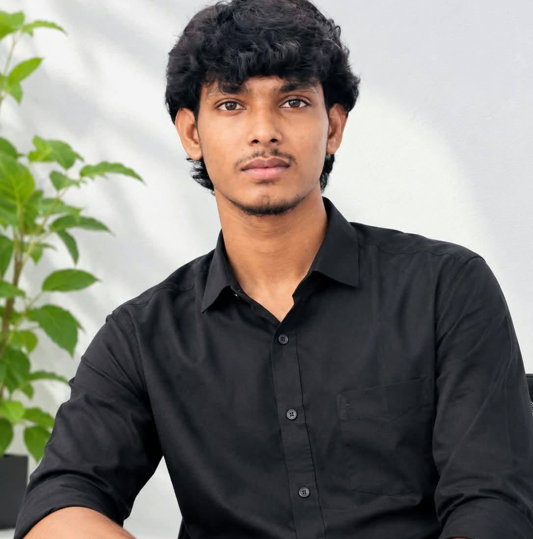 Emon Sarkar - Married to Bristi Mondol | Facebook