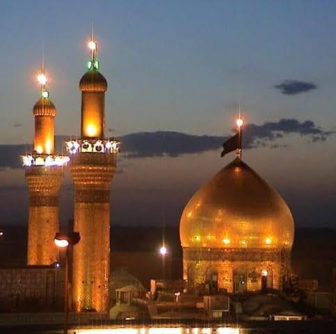 Hussaini Hearts