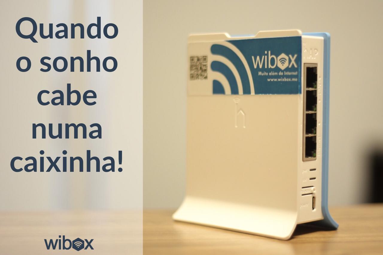 Wibox Tijuca Ganhe dinheiro compartilhando seu Wifi | New York NY