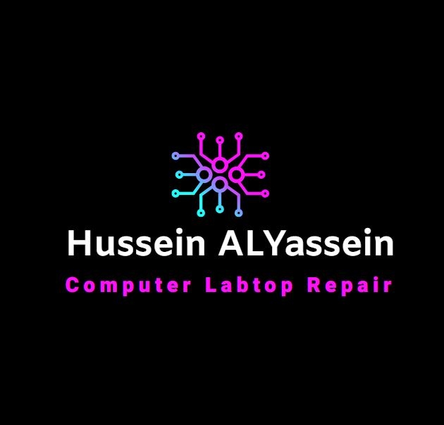 Hussein Computer Laptop Repair