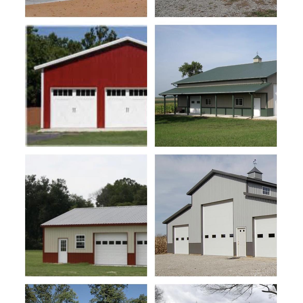 S&S Building Structures | Chattanooga TN