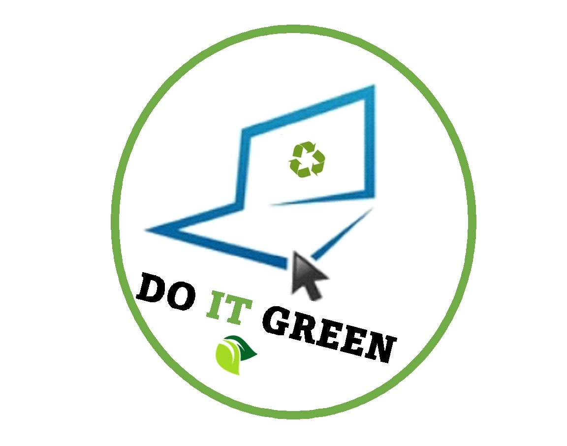 Do It Green | Them