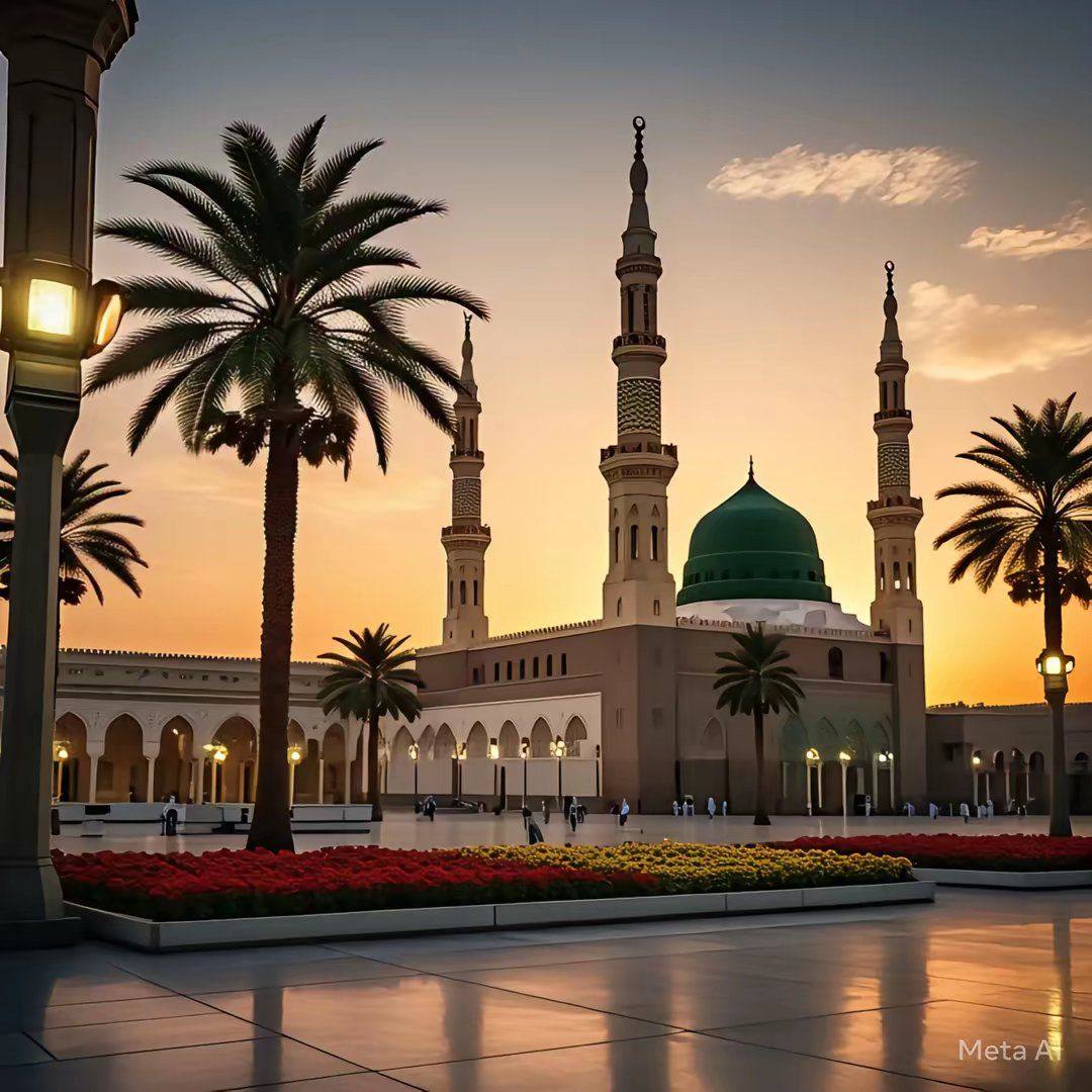 Love Islam | Multan