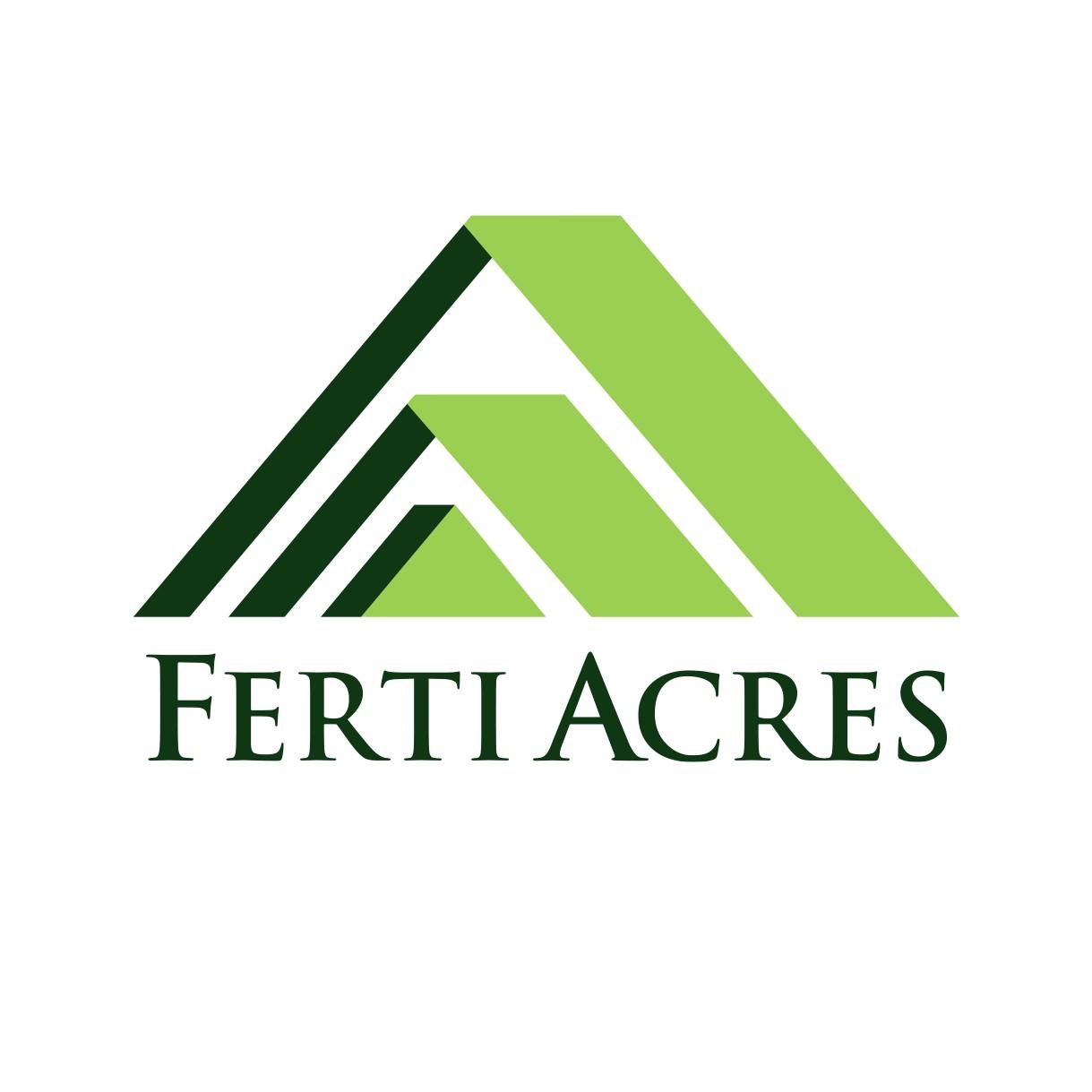 Ferti-Acres Agricultural, Inc. / Dtmd Corp. logo