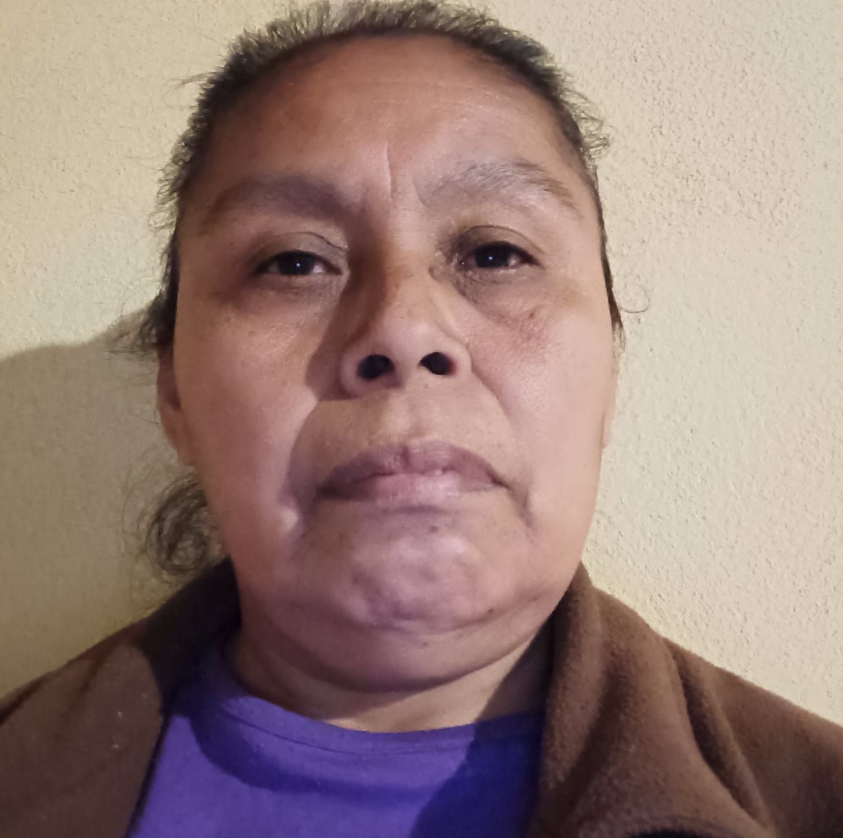 Nunca debieron entrar ay #viralreels #viralvideoシ #usa | Huellas de Bebé