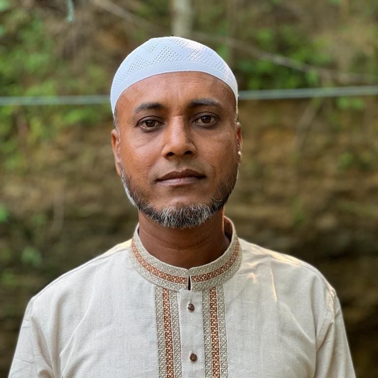 Joynal Abedin