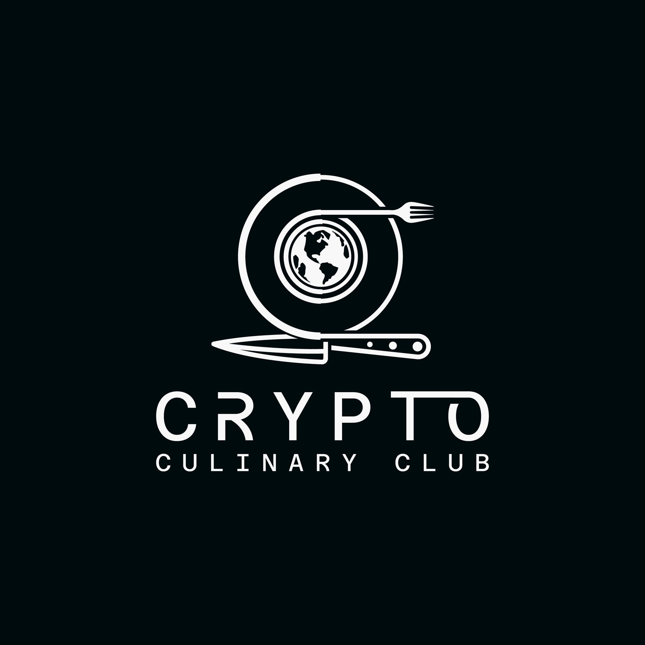 Crypto Culinary Club