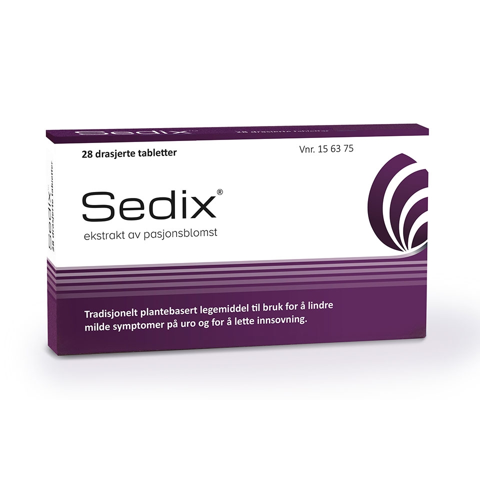 sedix-norge