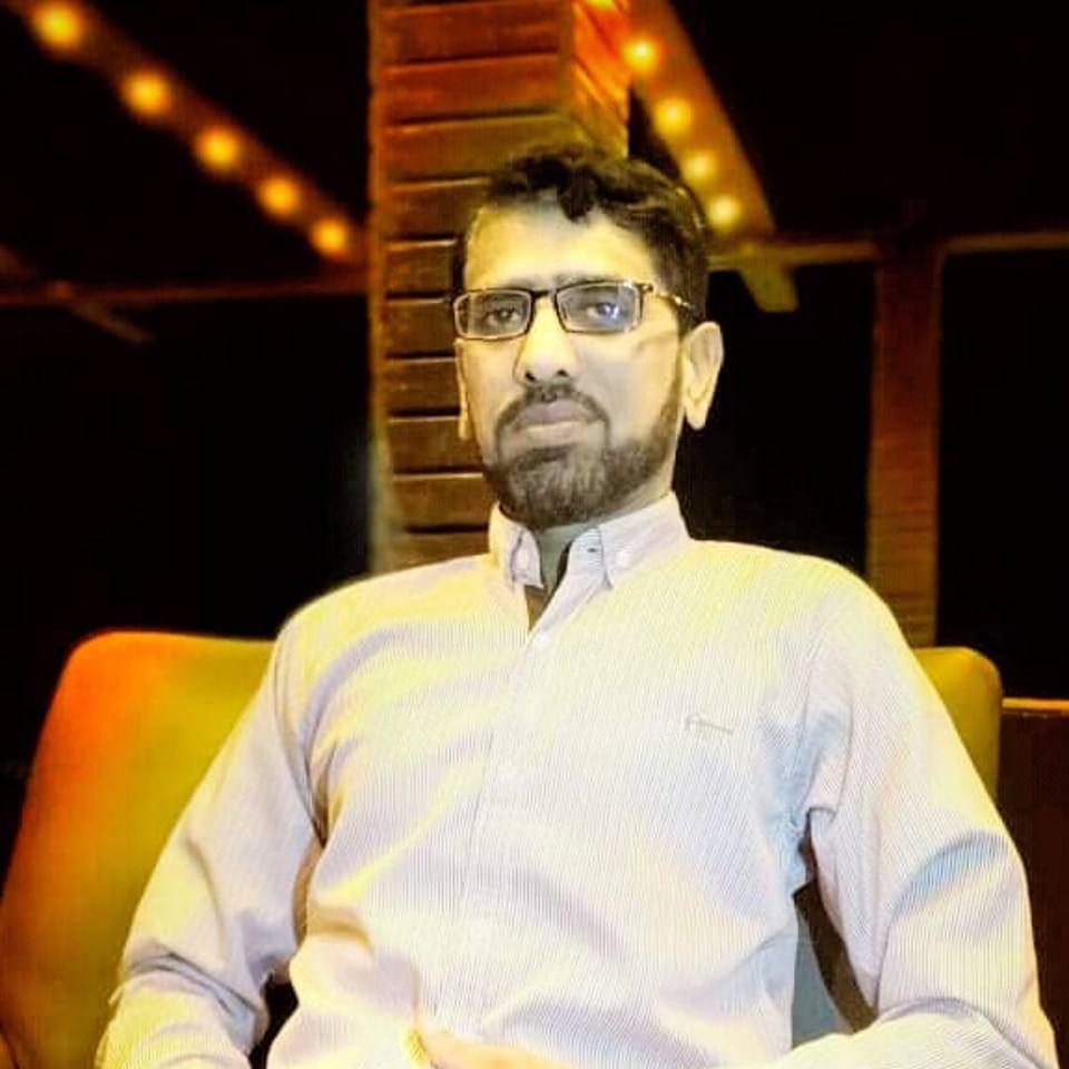 Sohail Khan