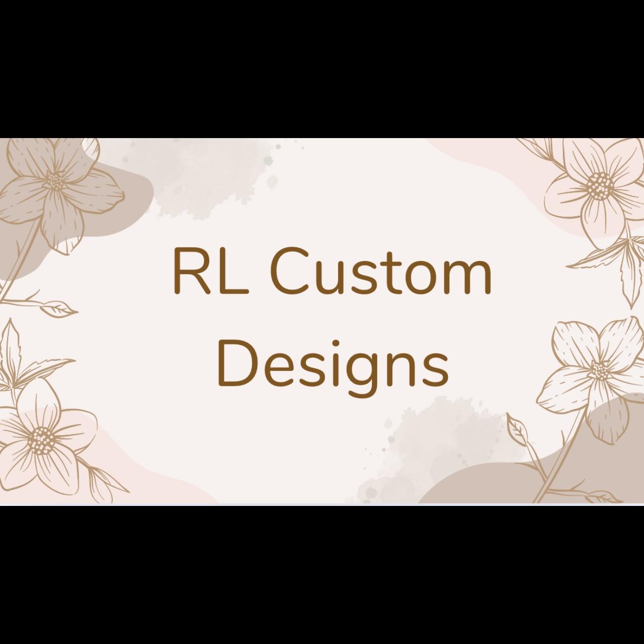 RL Custom Designs