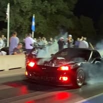 Revived Iron Racing