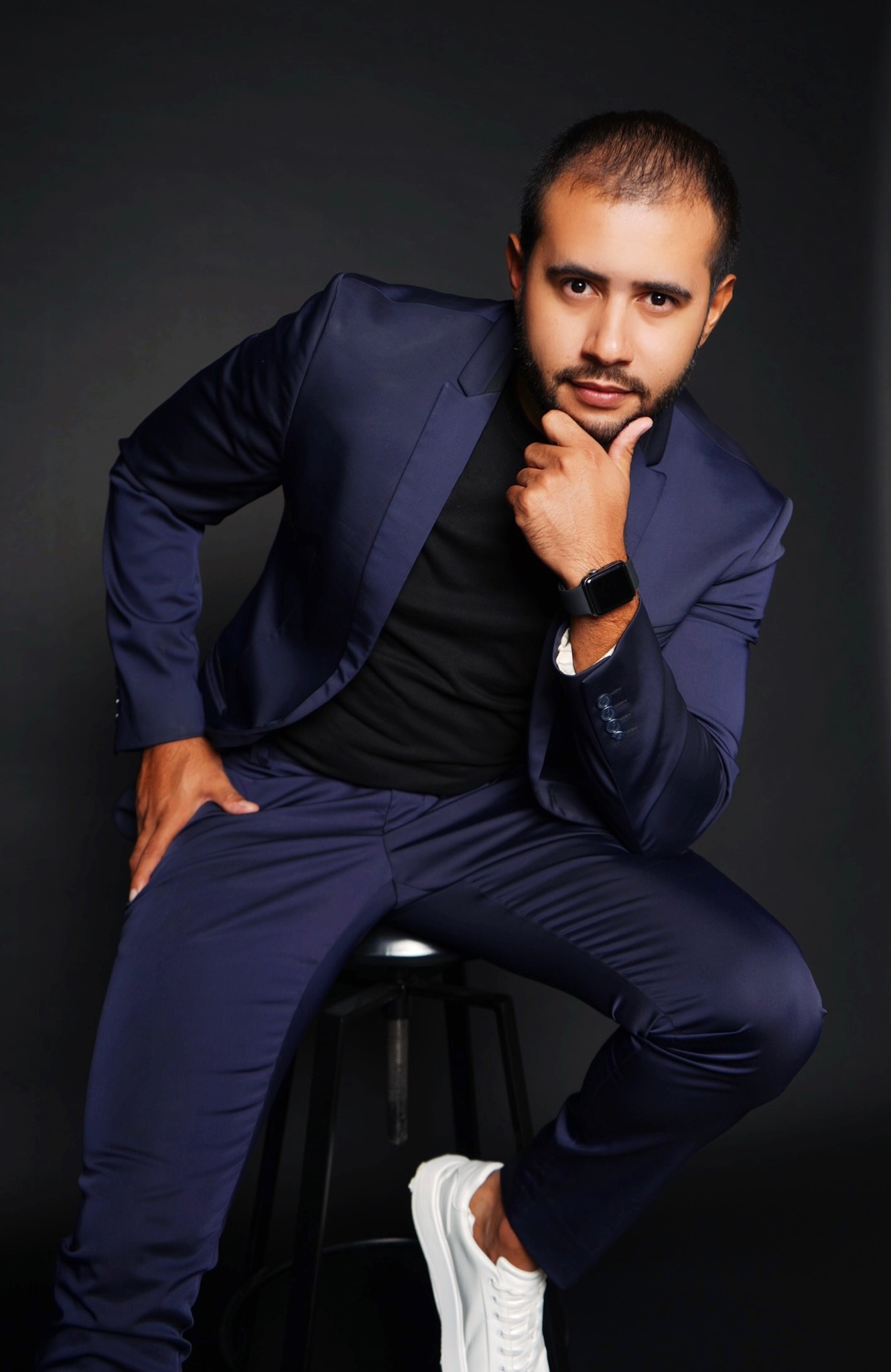 Bruno Rocha