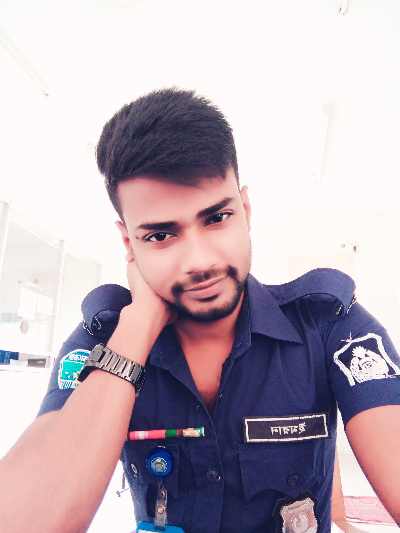 BP IMRAN RAJ | Barisal