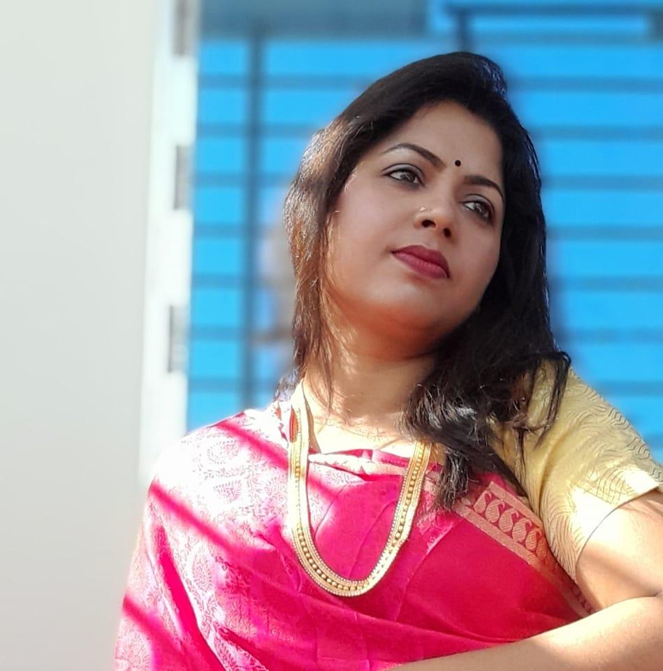 Ranita Das