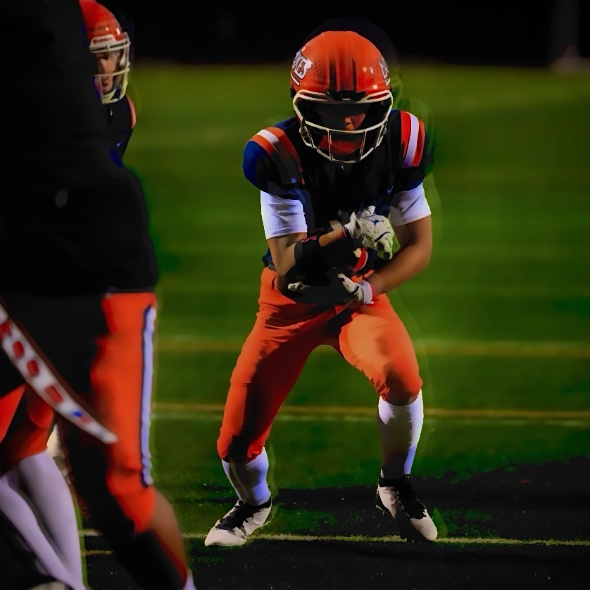 Lakes Lancers Football & Alumni
