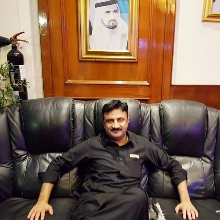 Muhammad Qasim Buttar | Faisalabad