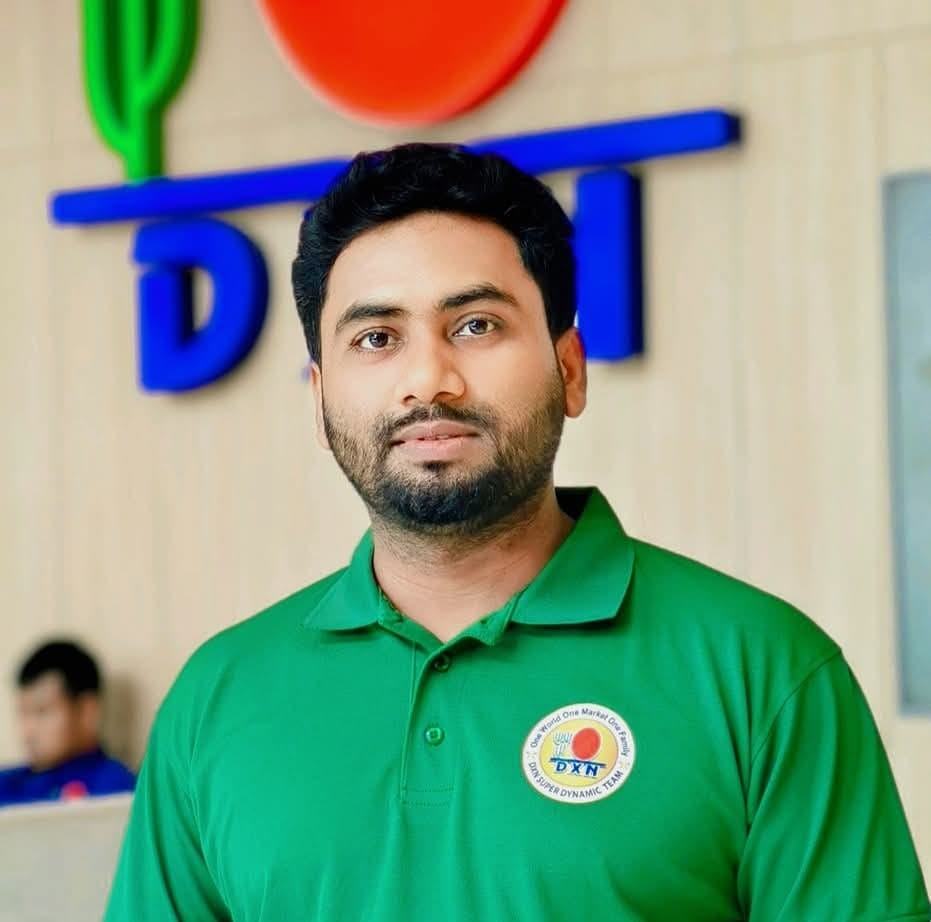 Rj Mohsin SA