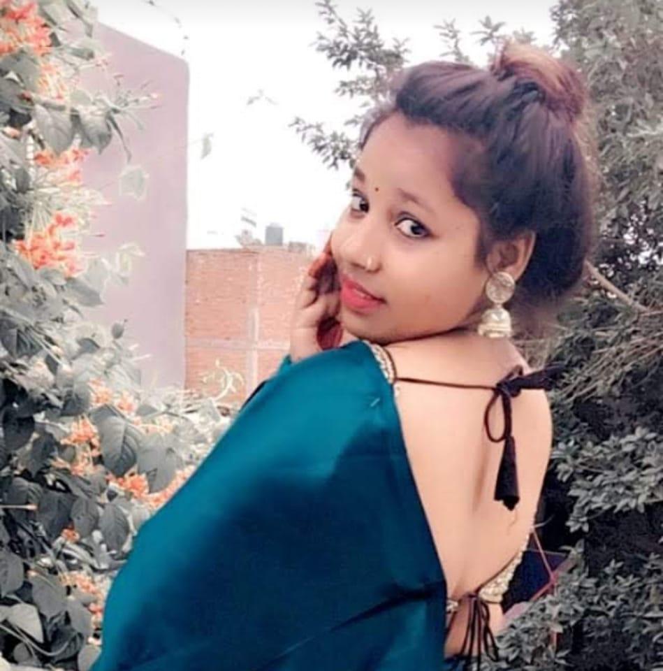 Shivani Raj