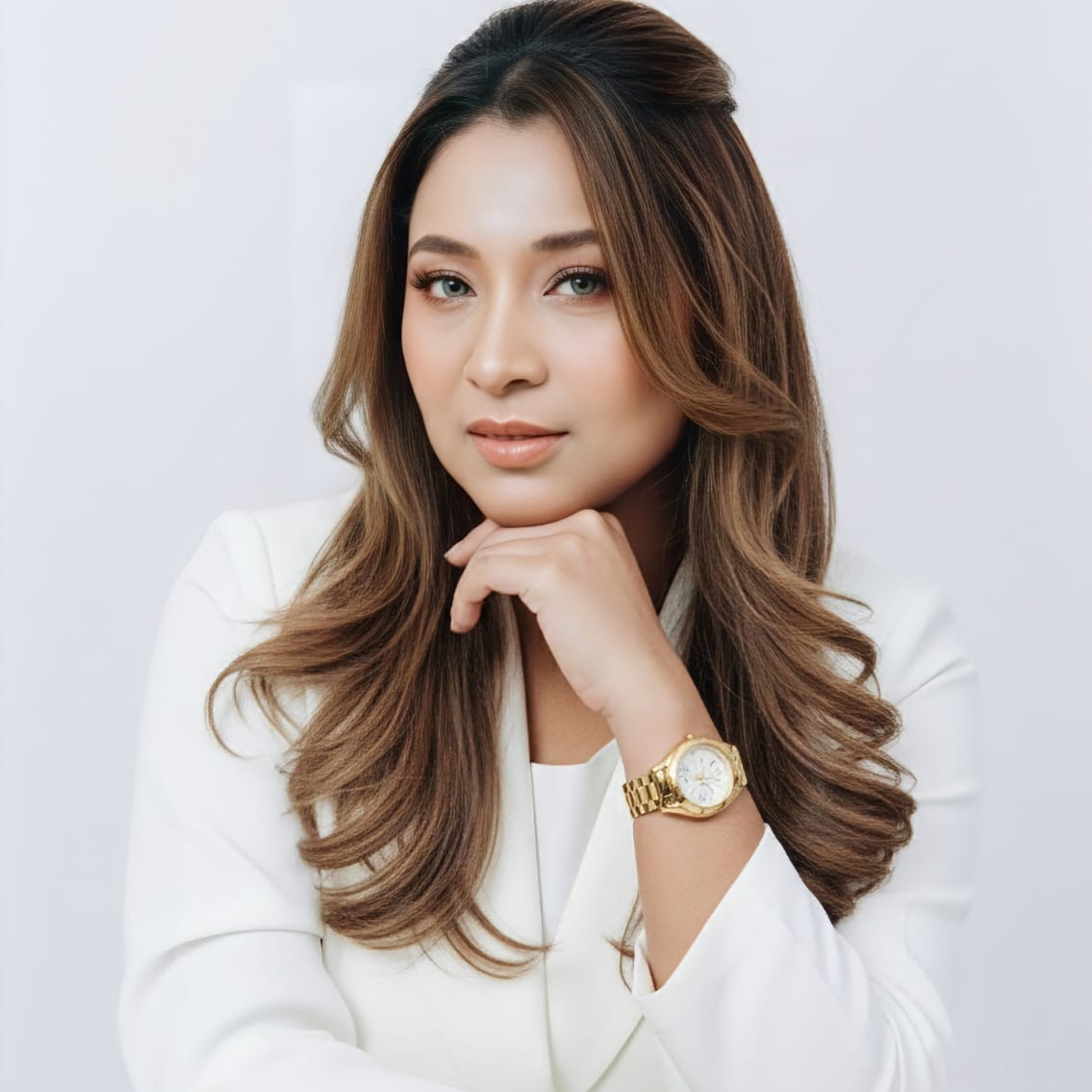 Marufa Haque Mauly