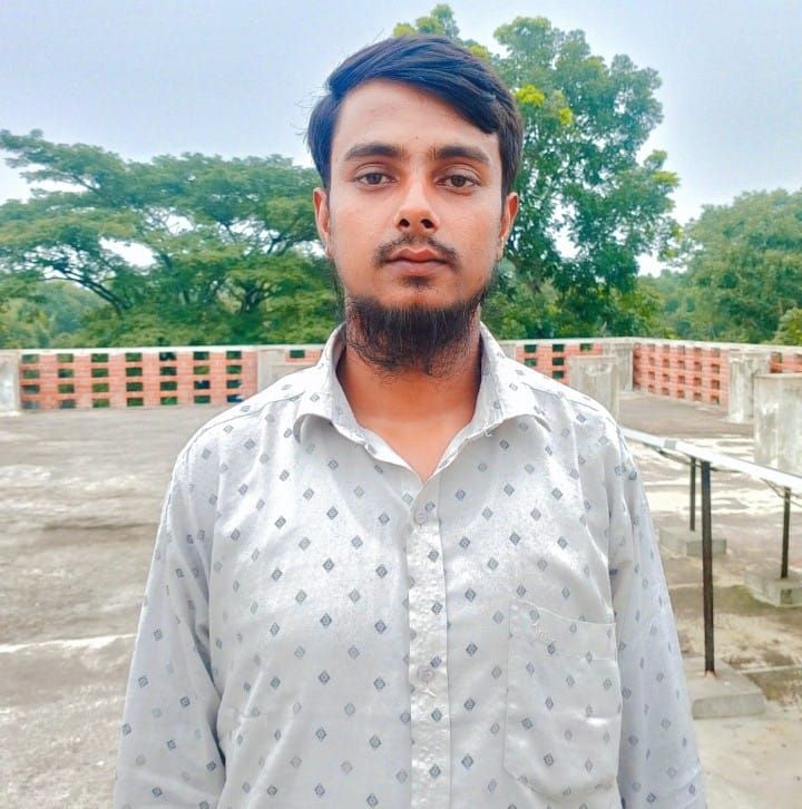 Md Akram