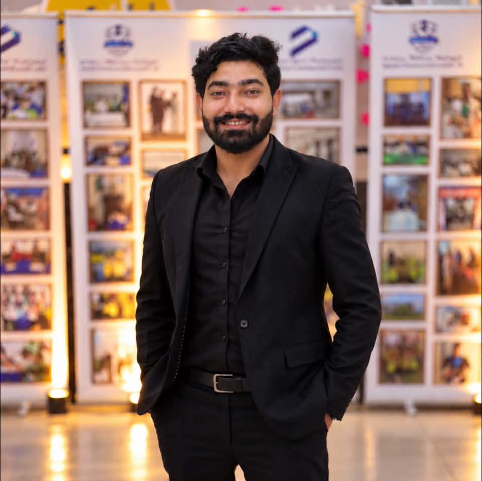 Khaled Rabie