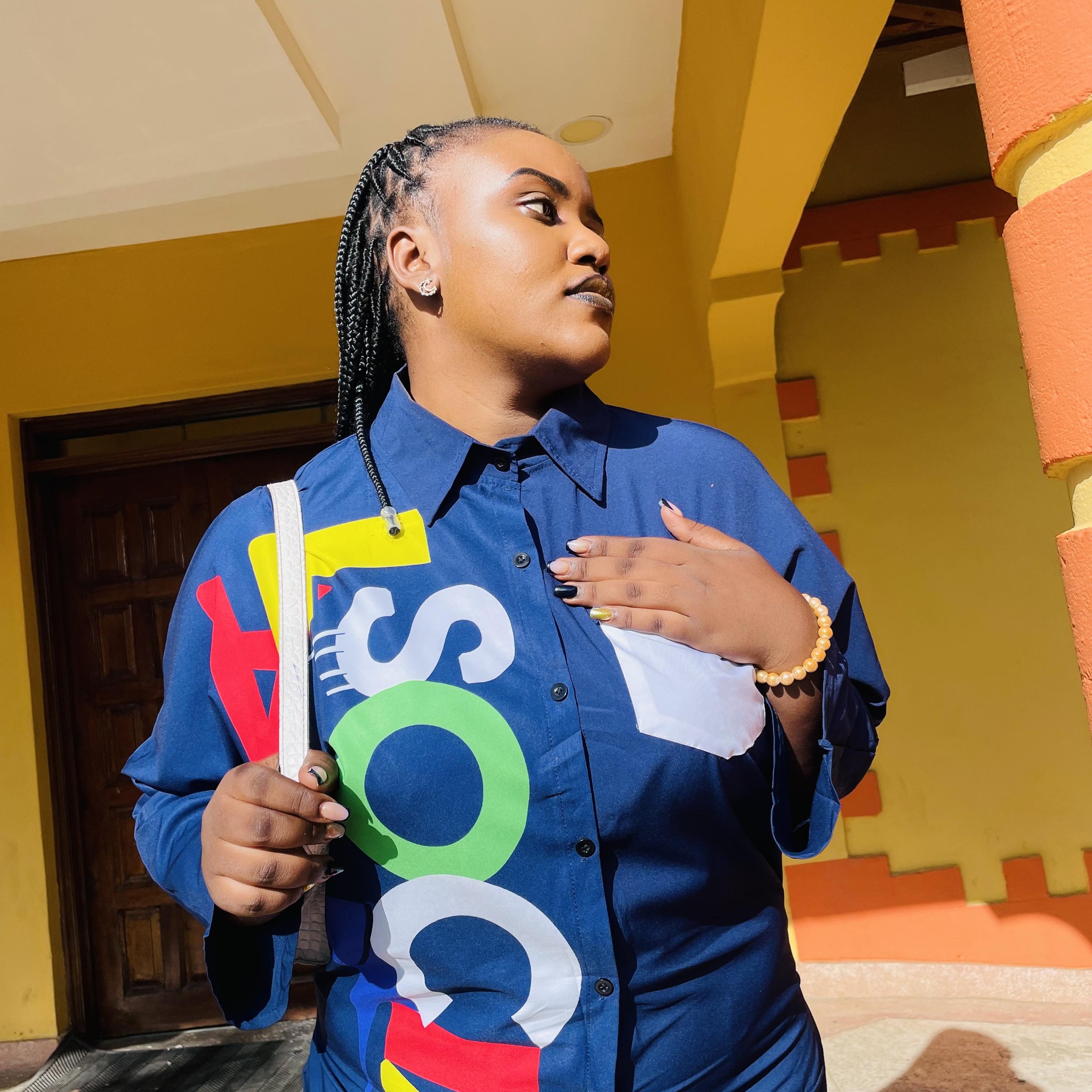 Madem wa k1 wana fake life sana #iconicbusara #busarahouse # ...