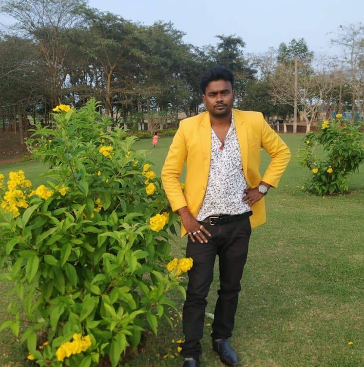 Alok Swain