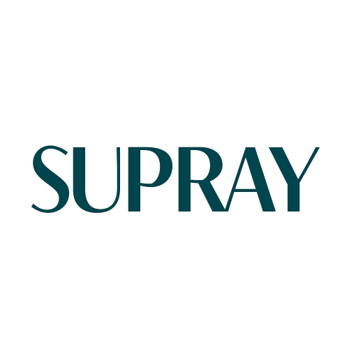 Supray