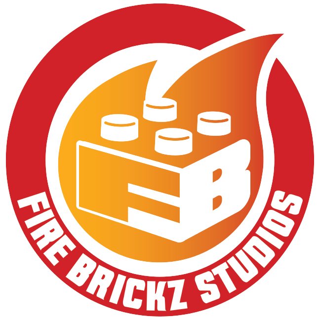 Fire Brickz Studios | Greenville SC