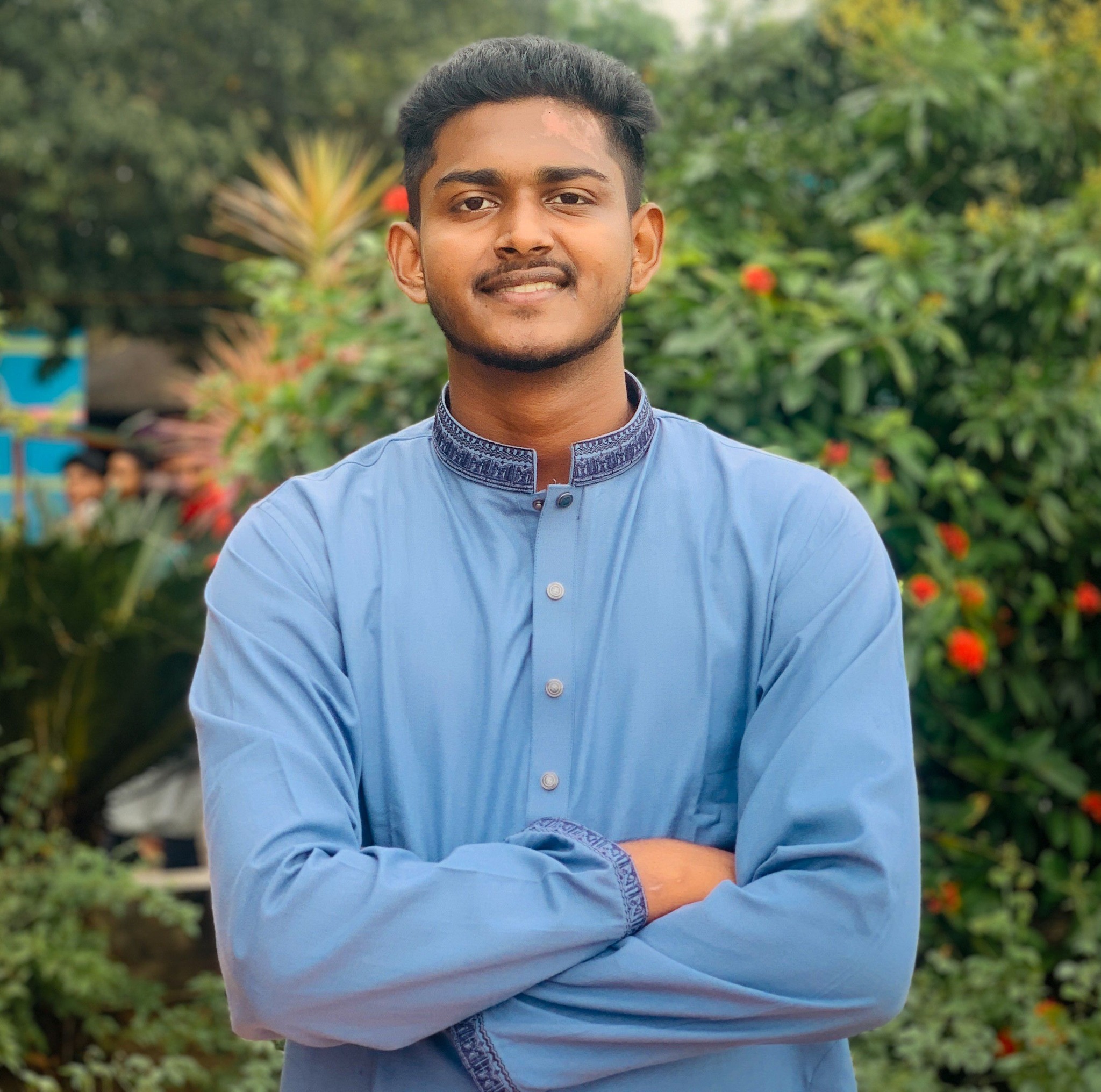 Revenge is just waste of time, Skip people.....! 🗿🤝 | Tamim Parves