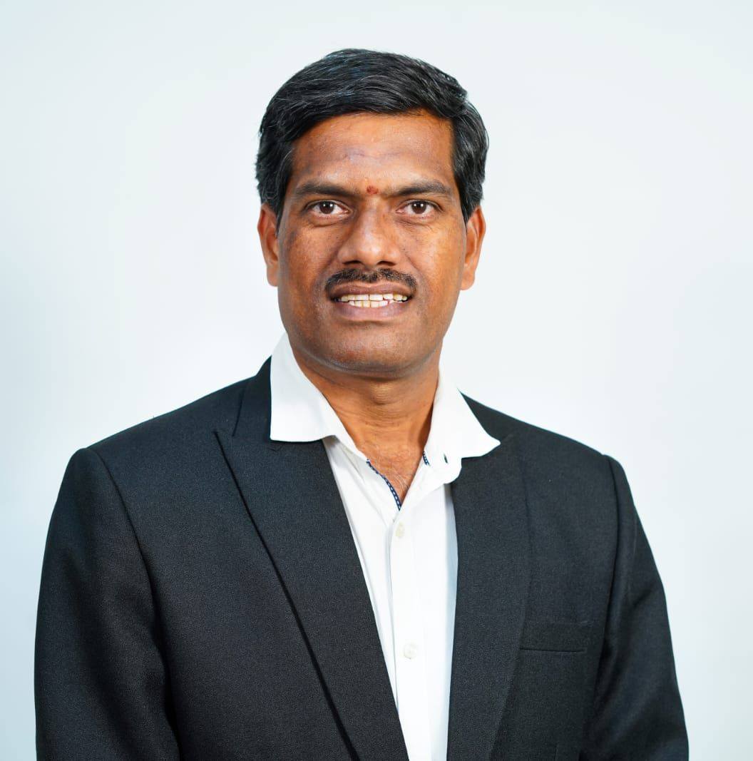 Esreddy Edunuri